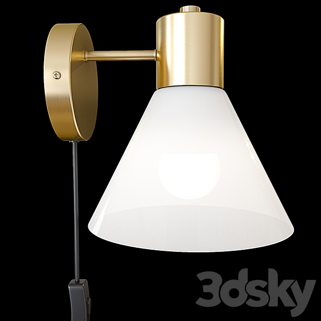 3d model