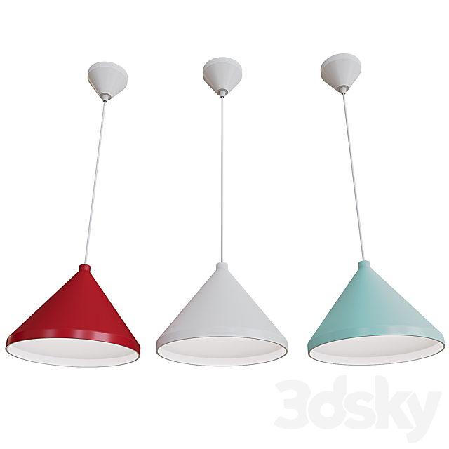 3d model