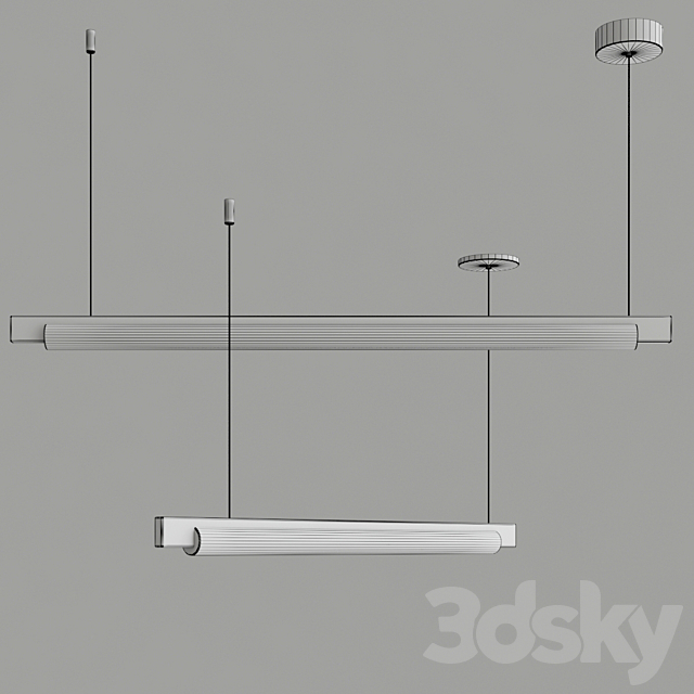 3d model
