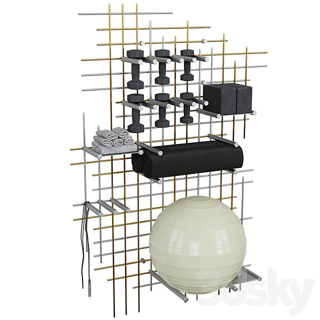 3dsky Free Download