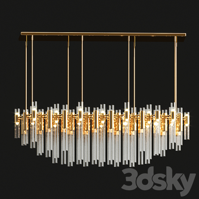 3d model