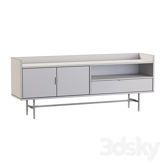 3d model