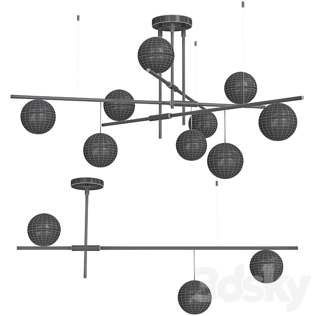 3d model