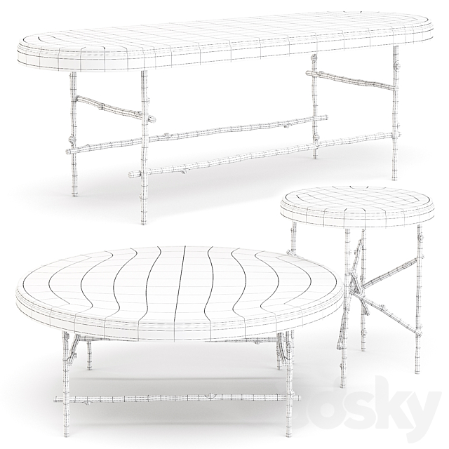 3d model