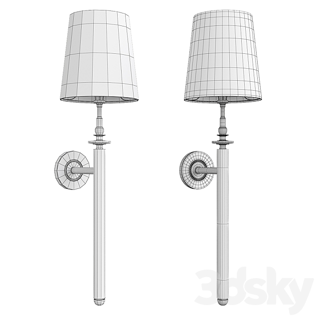 3d model