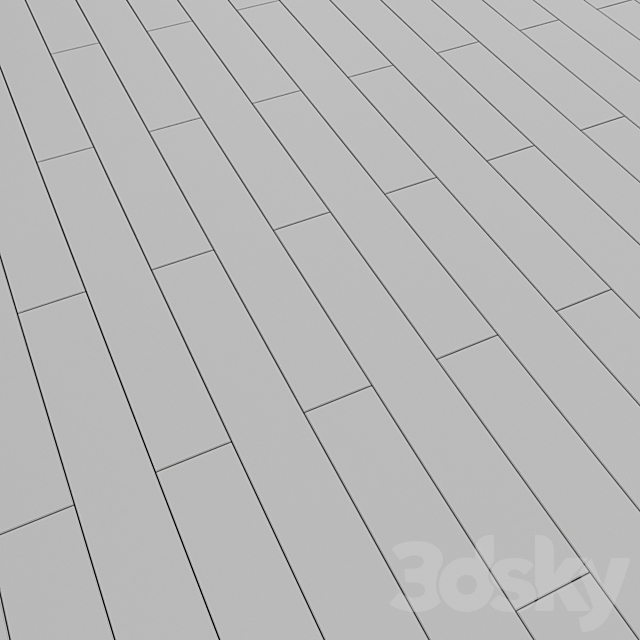 3d model
