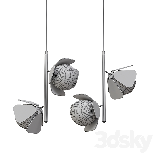 3d model