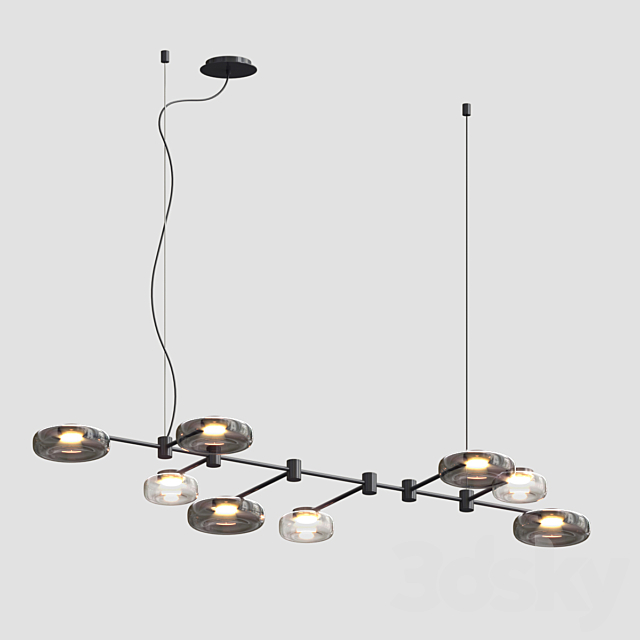3d model