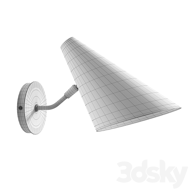 3d model