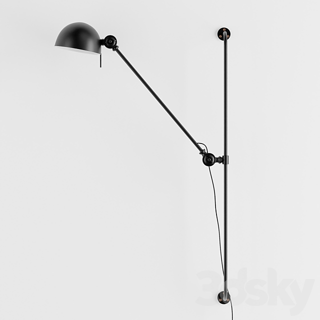 3d model