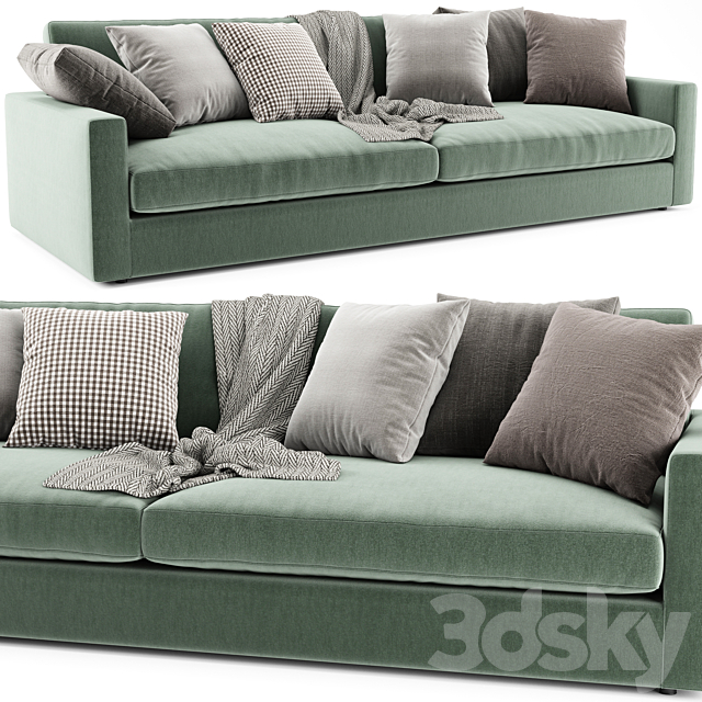 3dsky Free Download