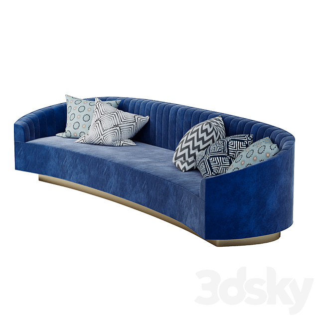 3d model