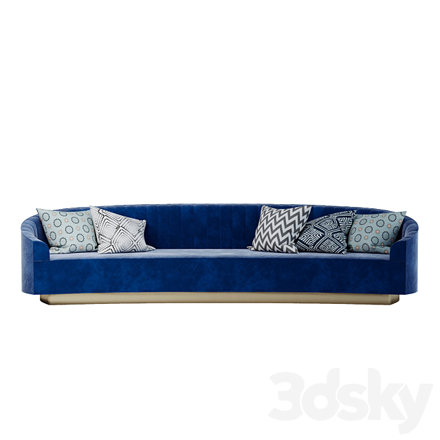 3dsky Free Download