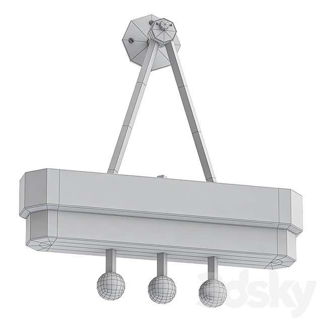 3d model