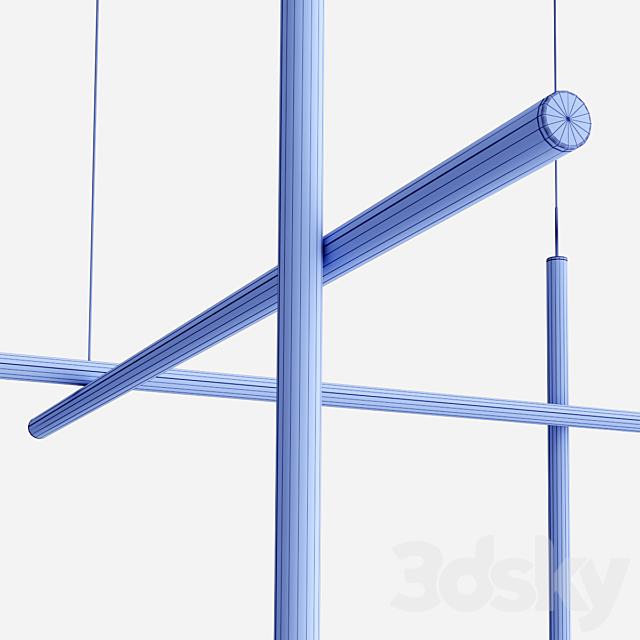 3d model