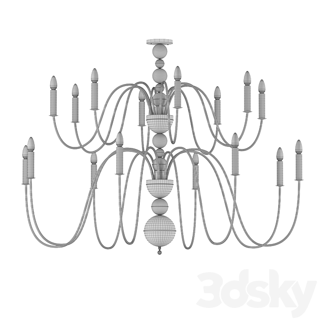 3d model