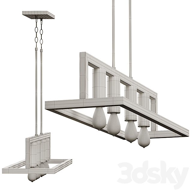 3d model