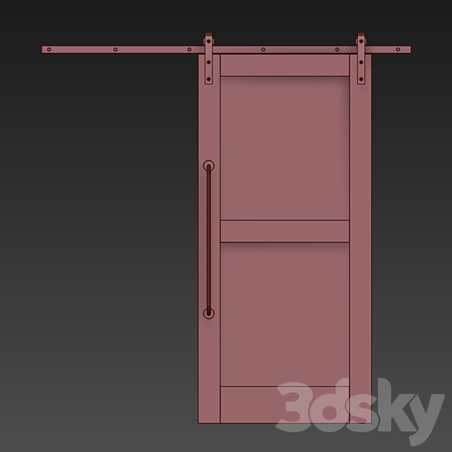 3d model