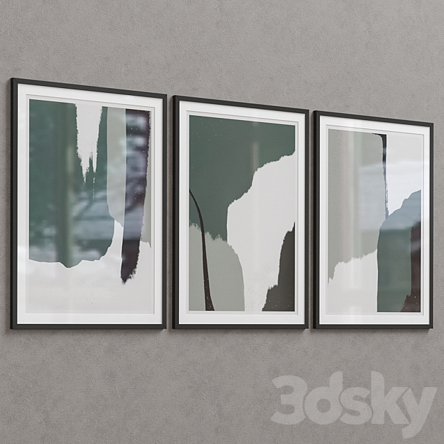 3d model