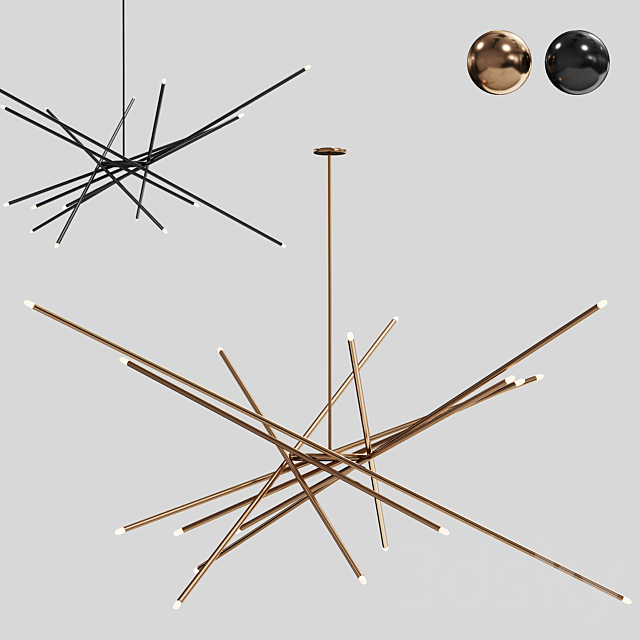 3d model