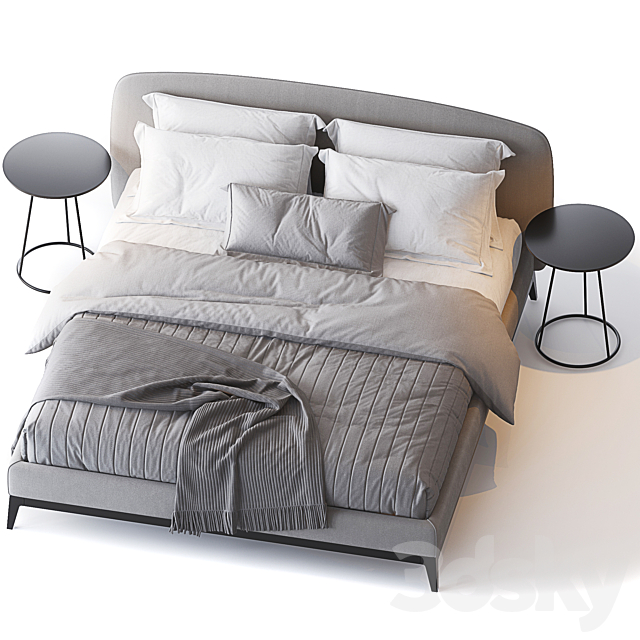 3d model