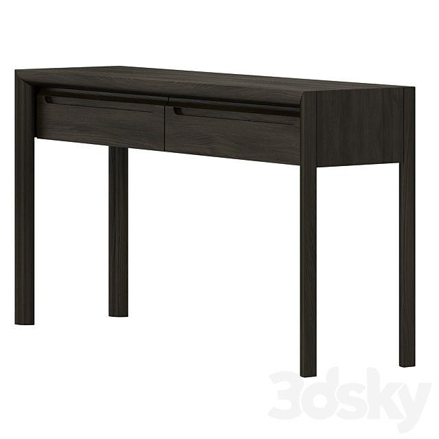 3d model
