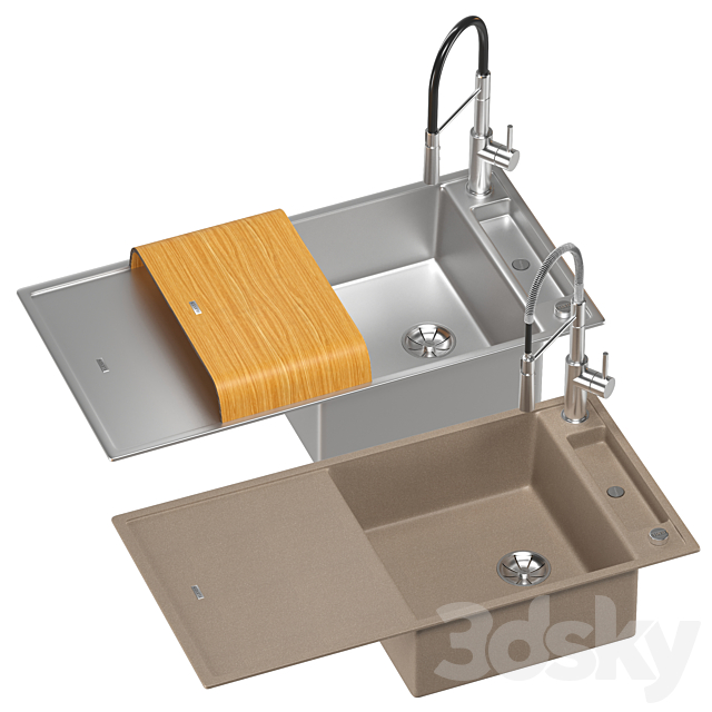 3d model