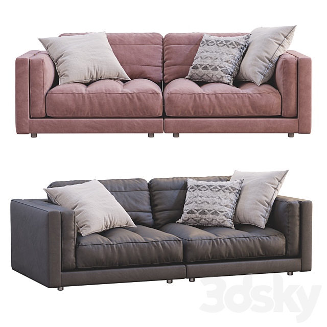 3d model