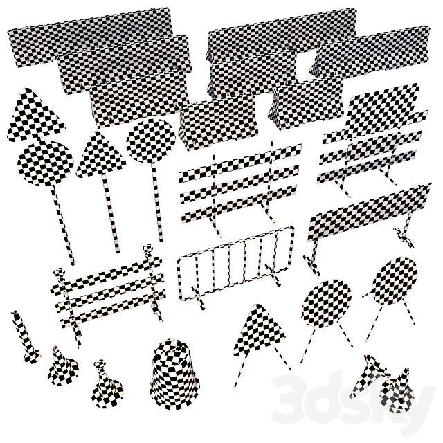 3dsky Free Download