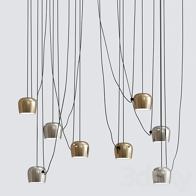3d model