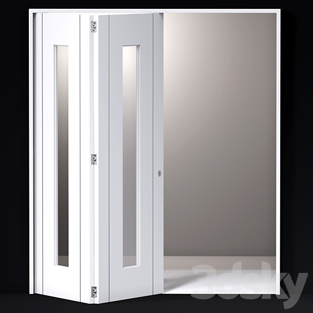 3d model