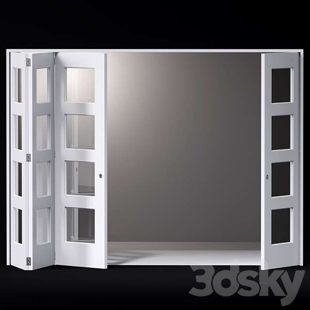 3dsky Free Download