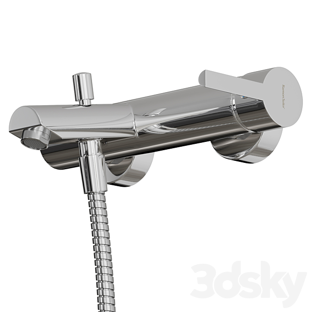 3d model