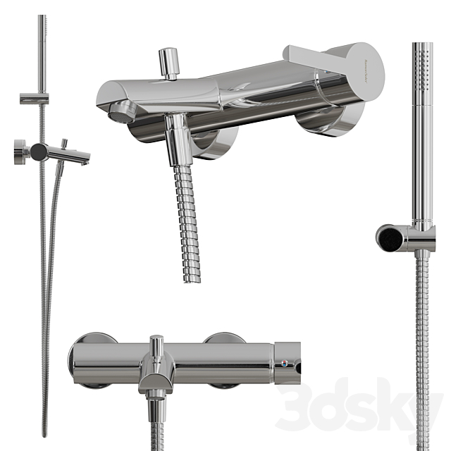 3dsky Free Download