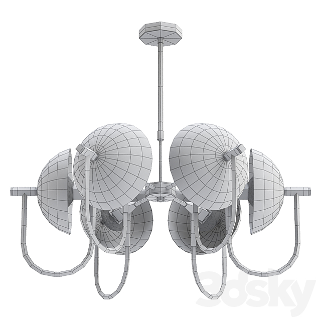 3d model