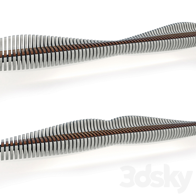 3d model