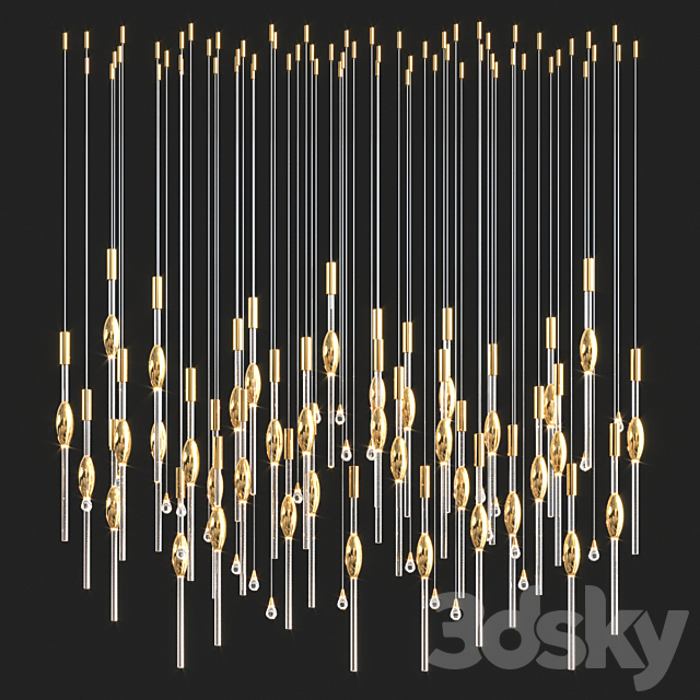 3d model