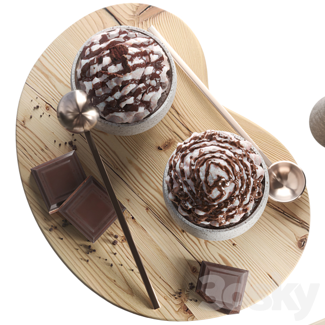 3dsky Free Download