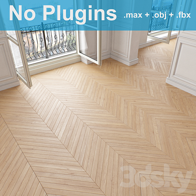 3dsky Free Download