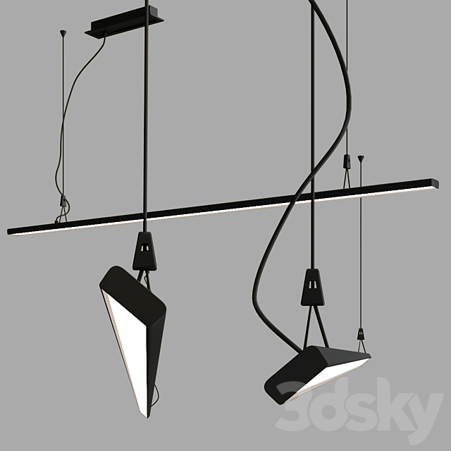 3d model