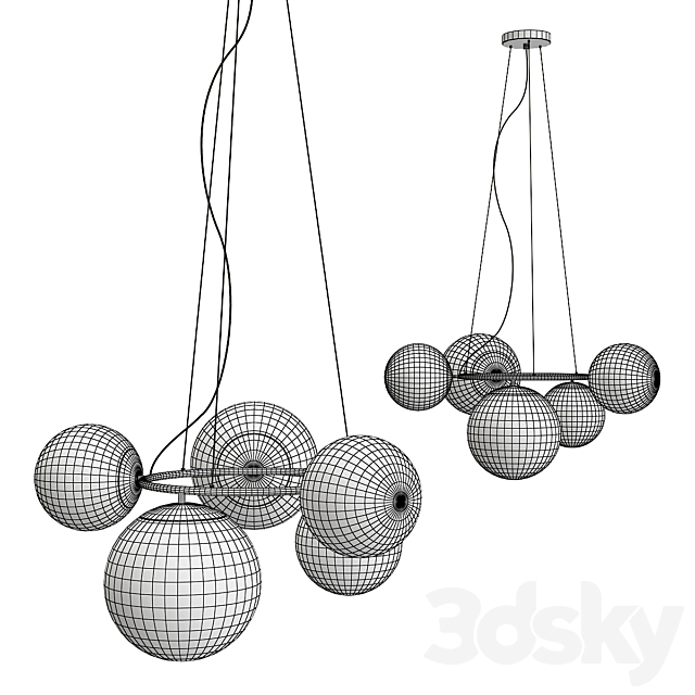 3d model