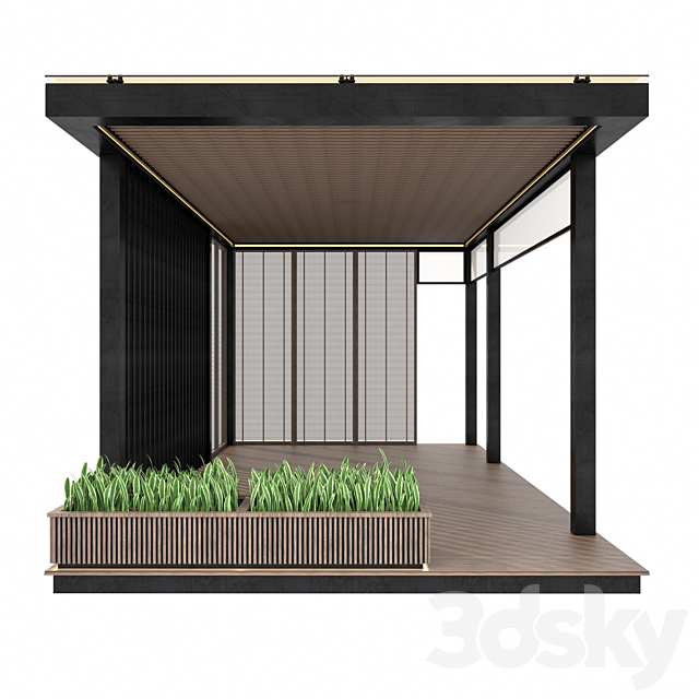 3d model