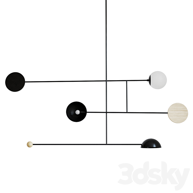 3d model