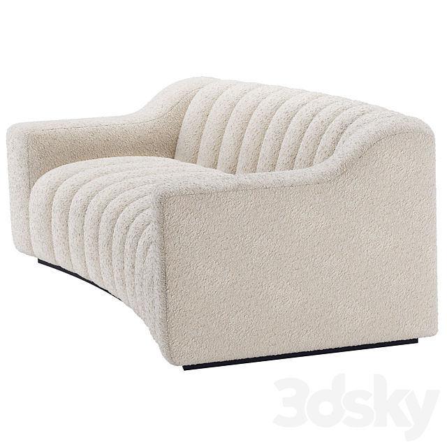 3d model