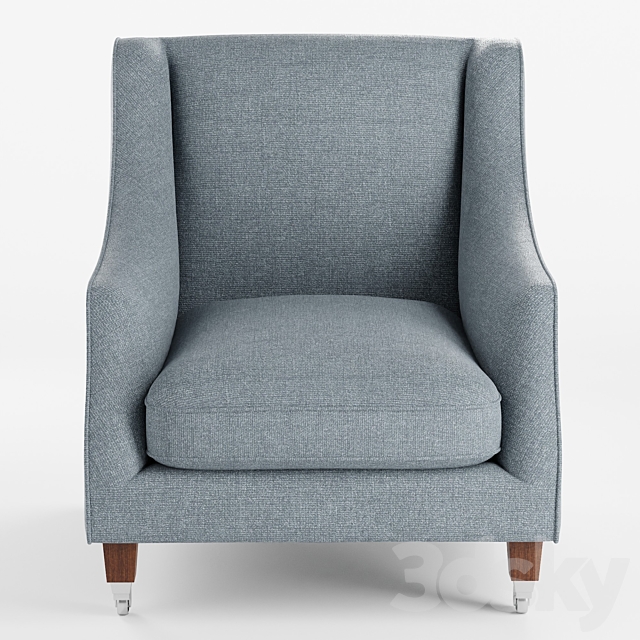 3d model