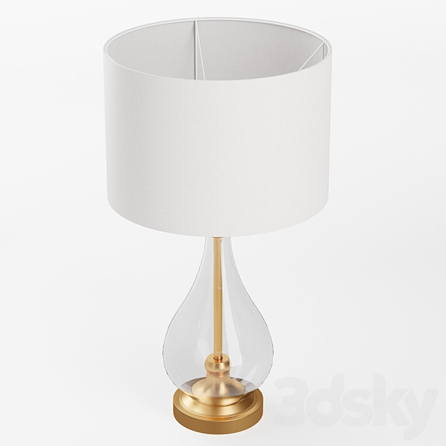 3d model