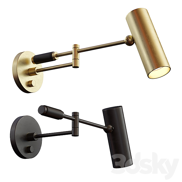 3d model