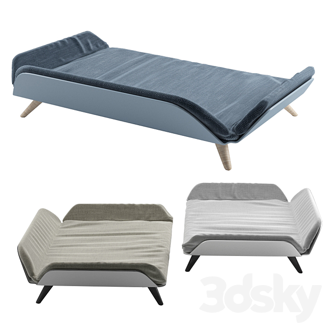 3d model