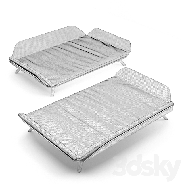 3dsky Free Download