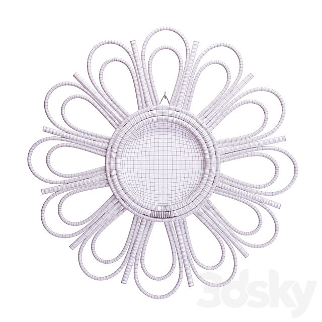 3d model